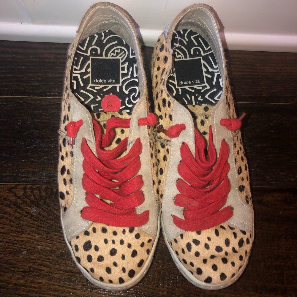 Dolce Vita sneakers